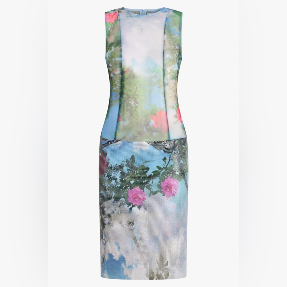 Christopher Esber Lucid dress